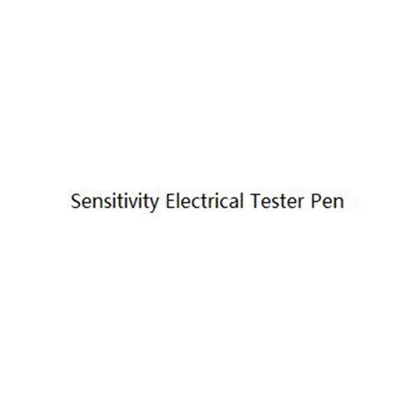 

for vip tester pen