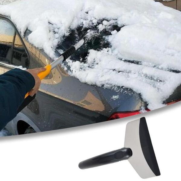 

snow ice scraper car windscreen car ice removal clean tool window cleaning tool winter wash accessories