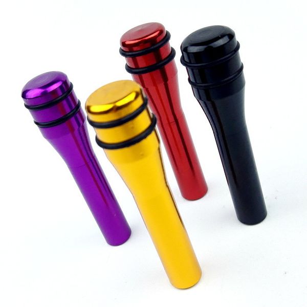 2019 Automobiles Car Door Pin Lock Knob Lift Covers Aluminum