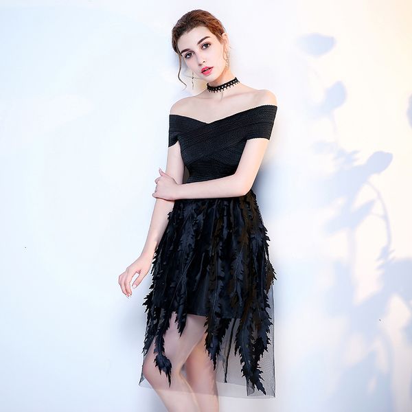 

party dresses womens clothing women lace bandage patchwork stretch elegant dress vintage floral fit flare dresses gown formal vestido, Black;gray