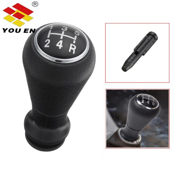 

youen gear shift knob stick lever adapter for c1 c2 c4 for 106 107 205 206 207 306 307 308 309 405 406 407