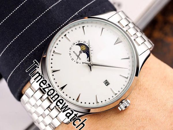 

master ultra thin moon phase miyota 8217 авомаиеки мђжкие а али еѬебѬнм иеѬблаом, Slivery;brown