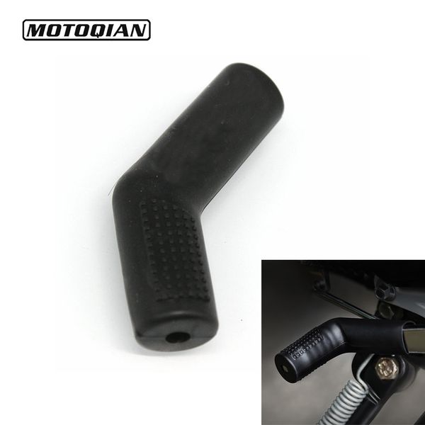 

мотоцикл сдвиг рычаг переключения передач загрузки бахилы протектор грязи велосипед мотокросс сдвиг чехол рычаг обуви резиновые части ботинк