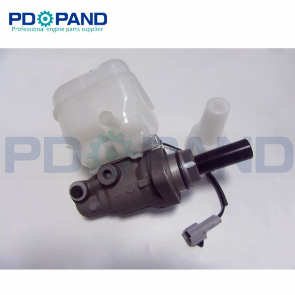 

brake master cylinder 47207-26010 for hiace / commuter iv/hiace iv box 1kd-ftv 2kd-ftv 2tr-fe