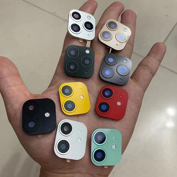 

Bumpers de celular t_phone