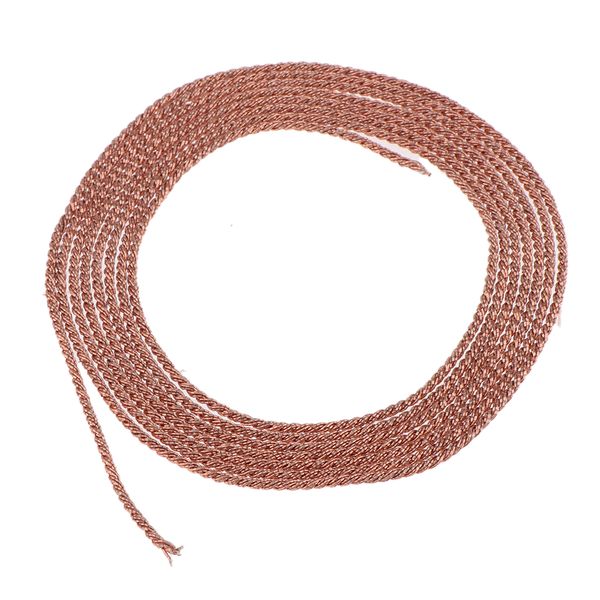 

diy earphone headphone audio cable cord wire for 3.5mm audio jack