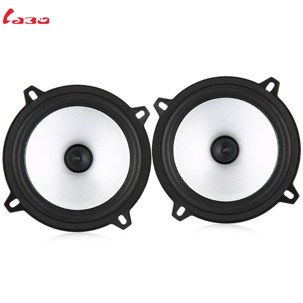 

labo lb - ps1501d paired 5 inch car full range music speaker automobile car speaker sensitivity power loudspeaker clear tone