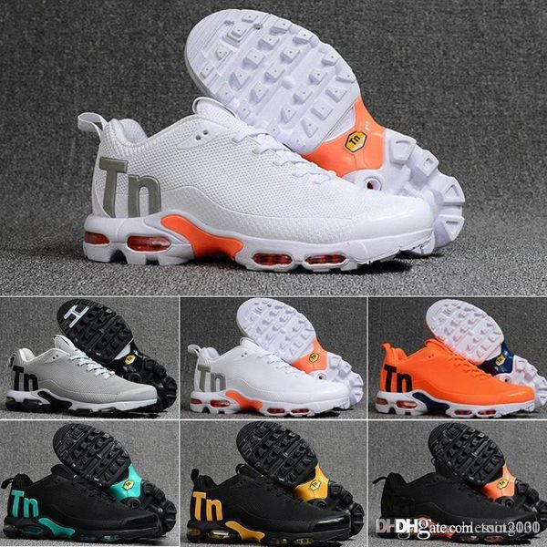nike air max 2018 naranja