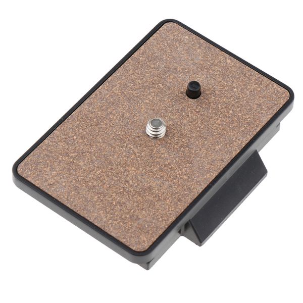 

1/4 inch screw quick release plate for yunteng vct-880