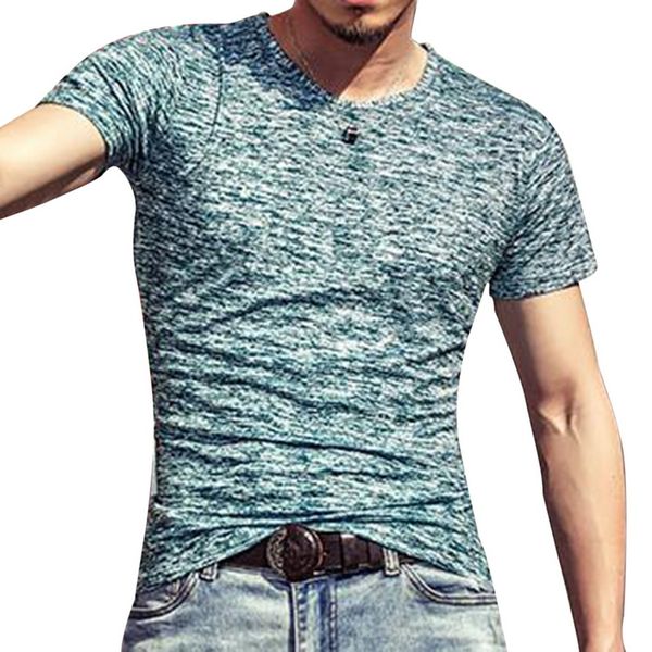 

summer sports running t-shirt short sleeve casual black tee fashion leisure printed men's t shirt streetwear tshirt men, White;black
