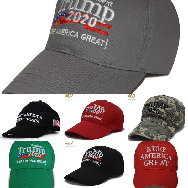 

nsqfj donald america 2020 baseball president make trump great again hat embroidery keep america great hat republican cap trump caps, Blue;gray