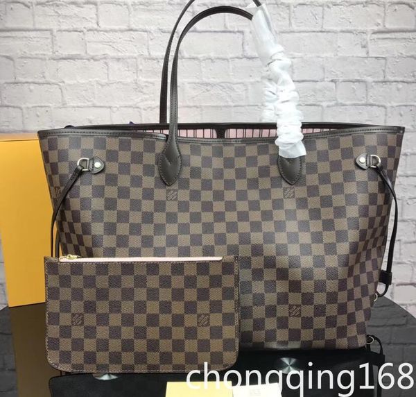 

gm size lady shoulder handbag bag women totes bags m41360 fashion ladies casual bag good quality shoulder bag m40990 we47