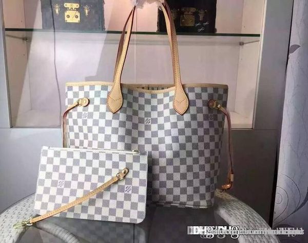 

Loui 13 vuitton 13 1 neverfull handbag women 3a new hopping bag michael v18 kor me enger bag tote atchel clutch wallet pur e m40157