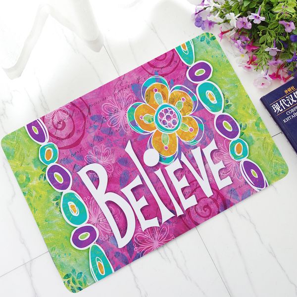 

non-slip front entrance door floor mat indoor antislip hallway doormat kitchen floral printed carpet rug for bedroom corridor