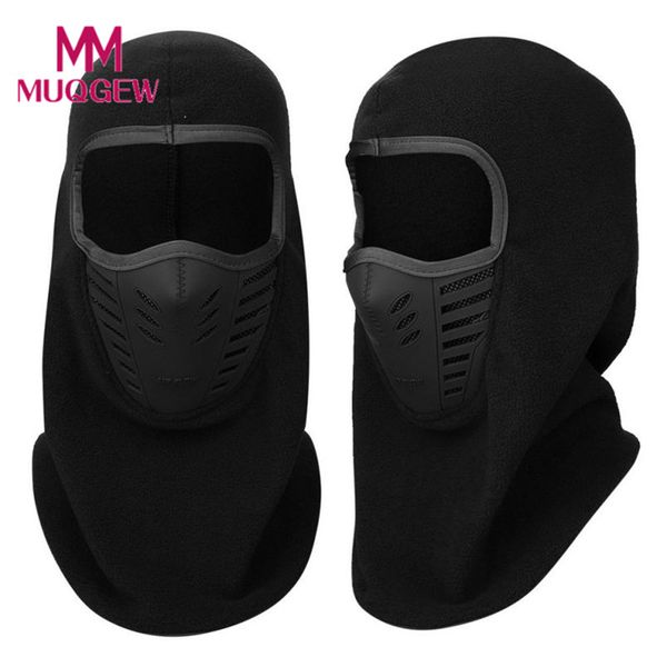 

bandana windproof cycling magic scarf motorcycle bicycle cap balaclava hat full face mask tubular neck gaiter wraps skeleton, Black