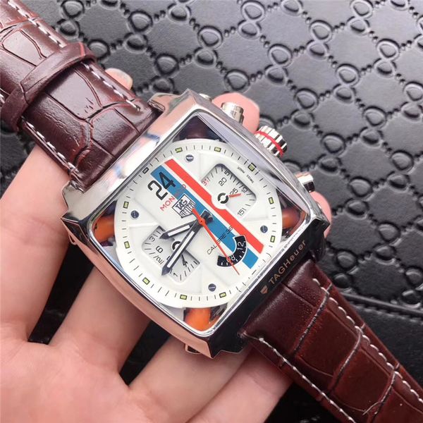 

Relógios de pulso dfts2