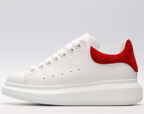 Hot Top Fashion Designer Sneakers Upscale Comfort Designer Sports
