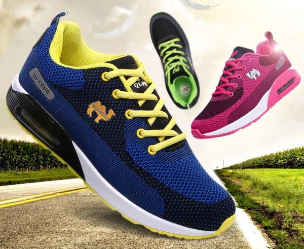 

camel кроссовки женские 2019 новые весенние и осенние мужские ботинки для отдыха на мягкой подушке легкие кроссовки, Blue;gray