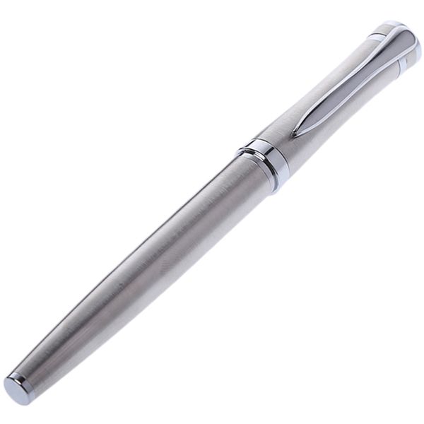 

luxury full metal neutral pen black stationery signing pen h7ec