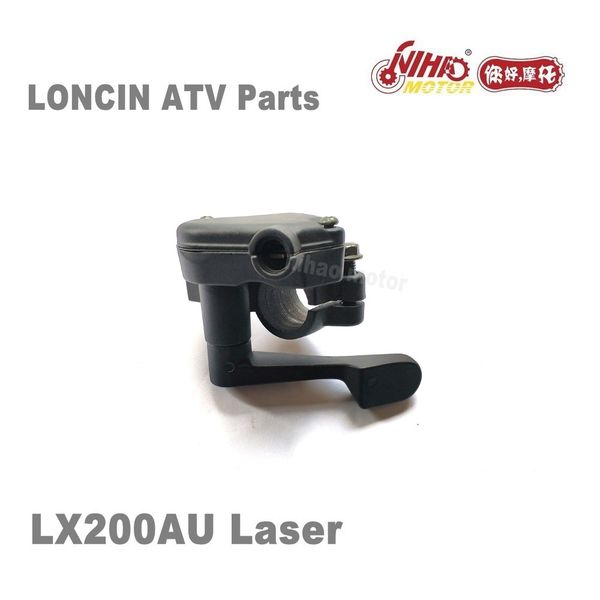 

172 loncin atv parts lx200au greaser complete oil feed quad spare engine 250cc 200cc parts nihao motor lx250f laser rato