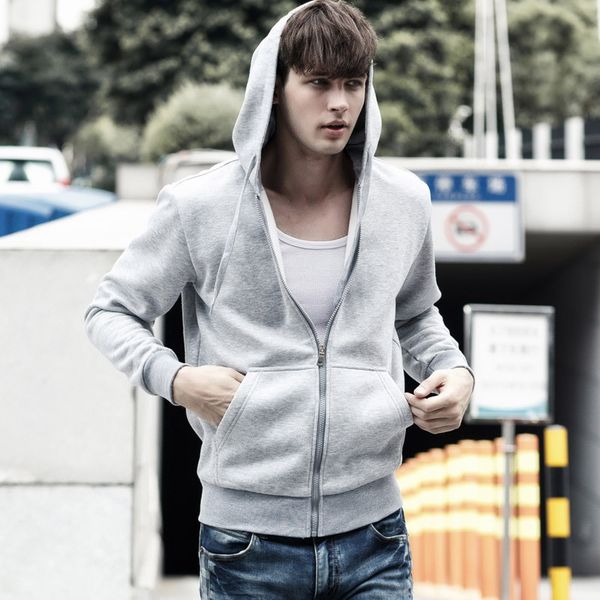 

fashion designer men's hoodies luxury men's jackets for autumn warm bread sweatshirts long-sleeved knit men size m-3xl wholesales, Black