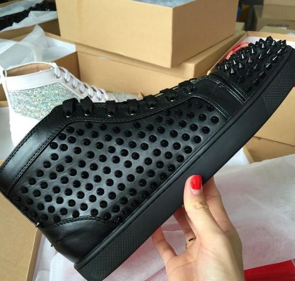 

designer fashion men's shoes women's sports running shoes pointed toe comfortable casual lace-up sports running shoes party weddin, Black