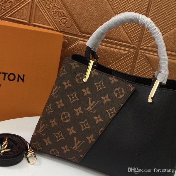 

дизайн сумки роскошь сумка мешок большой объем производства кожи большой емкости модель бесплатный транспорт 2019 популярных женщин: 55633