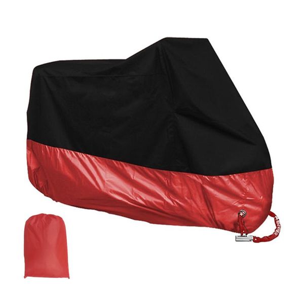 

indoor anti dust outdoor foldable protective uv bike waterproof thickened scooter motorcycle cover