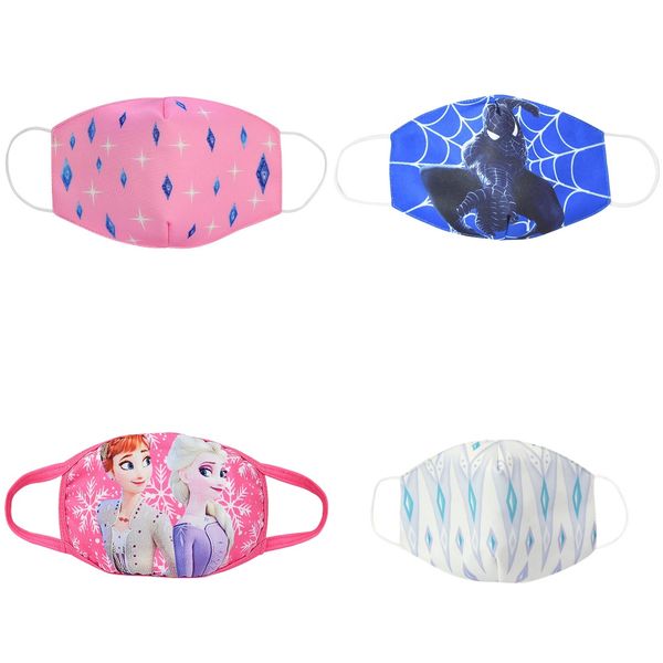 

games kids face mask cubrebocas tapabocas cloth face masks cute dust masks children baby cartoon warm pur cotton double dust mask sweet7