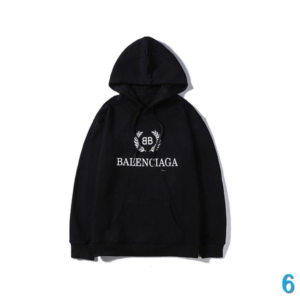 

mens designer hoodie sweater hooded new autumn luxury letters print hoodies men women streetwear fashion brand sweatshirts wholesale6, White;black