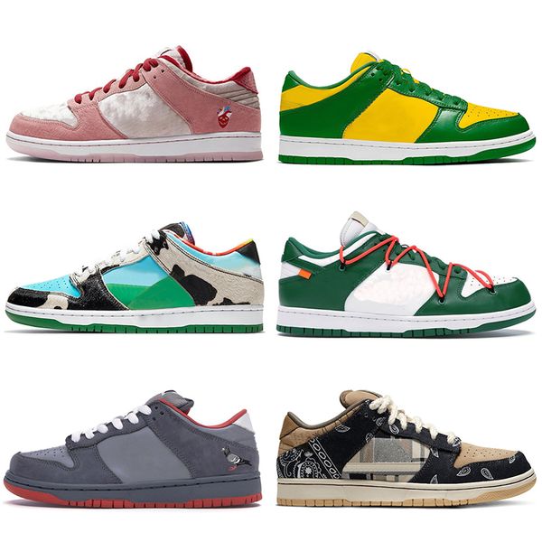 

sb dunk designer running sneakers mens womens sports chunky dunky shoes sp brazil plum safari off stock x shoes black red white green blue