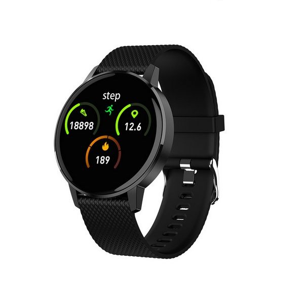 

smart watch t4 bracelet heart rate blood pressure monitor call reminder fitness tracker waterproof smart watch android ios