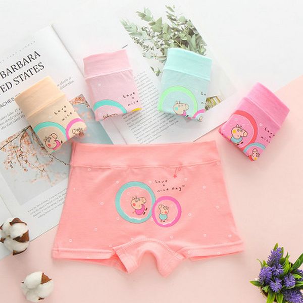 

cotton underwear for litter girl boxer briefs 2019 cartoon personalized slip da boxer for him oftdp, Camo