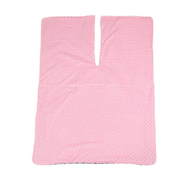 

baby care cover baby stroller cover autumn and winter thick windproof warm multi-function breastfeeding blanket