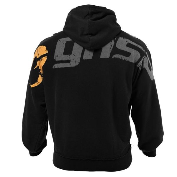 

mens hoodies brand male autumn bodybuilding hoodies men gym hoodie black big size poleron hombre tracksuit cotton sweat homme y191029