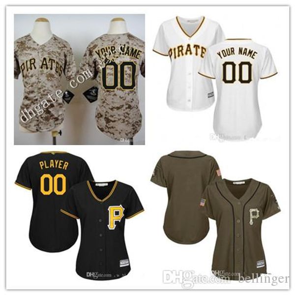 pirates personalized jersey
