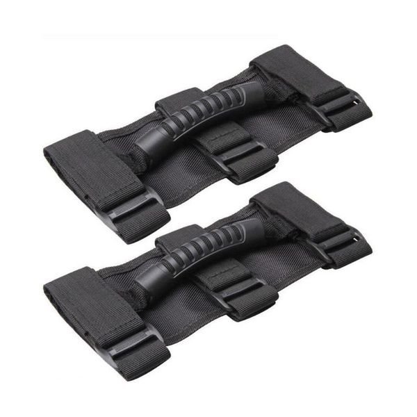 

hand grip for keep balance double-stitching stable car durable safety non-slip hand grip non slip handle