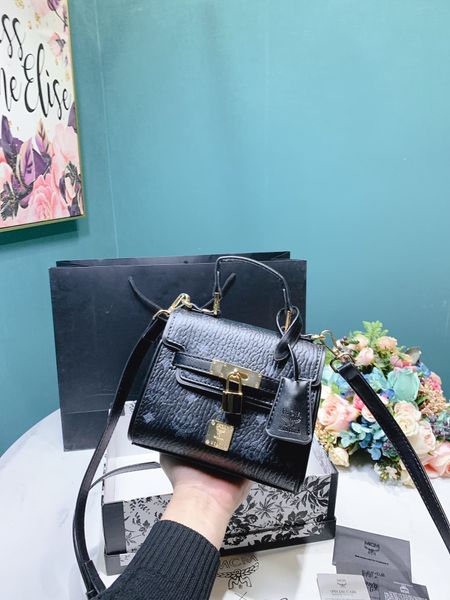 

2020 women bags shopping tote bags crossbody bags handbags purse women 34-687 g5un3k673cns, Black