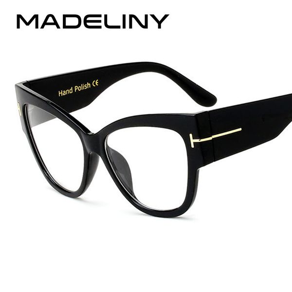 oversized vintage eyeglasses