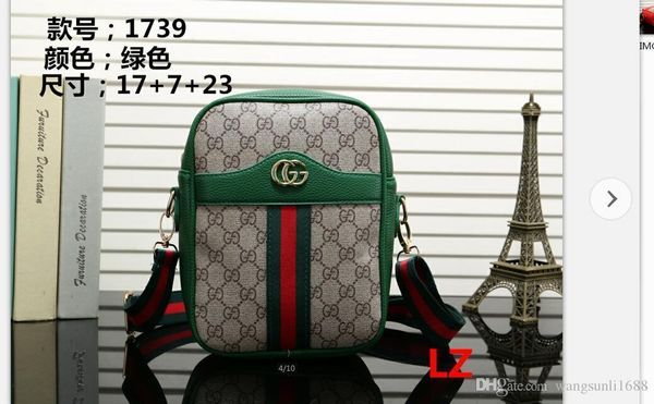 

Handbag Cross Pattern Synthetic Leather Shell Bag Chain Bag Shoulder Messenger Bag Small Fashionista