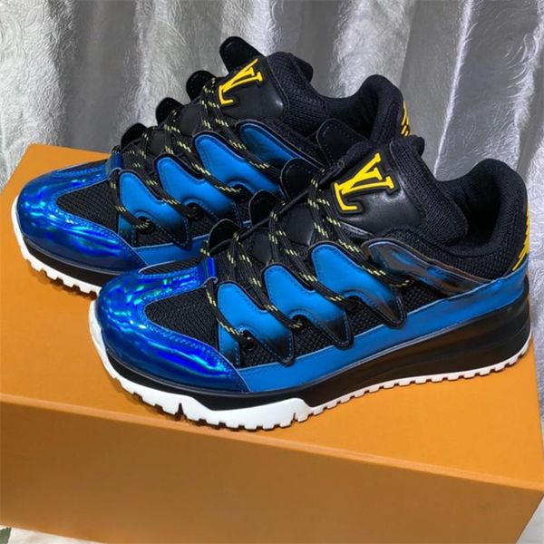 

Sapatos ocasionais threeguyslcl