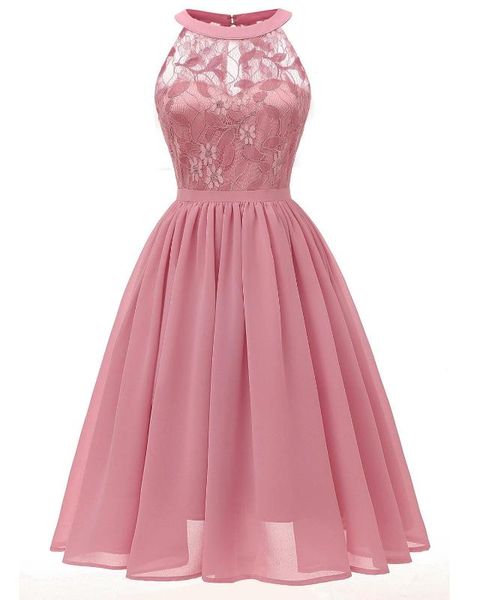 

new fashion lace dress children party princess clothes formal events chiffon ceremonynies dresses for youth graduation ceremony, Red;yellow