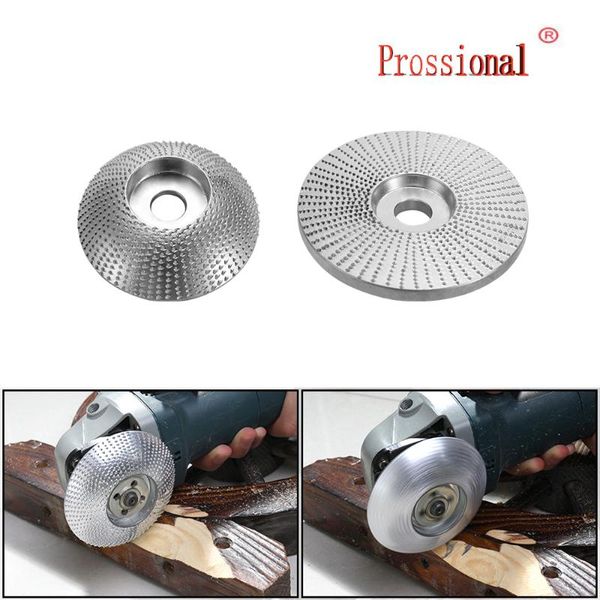

new tungsten carbide wood sanding carving shaping disc for angle grinder grinding polishing wheel plate tools