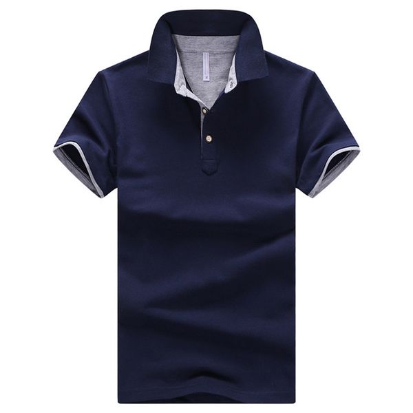 

mens овоѬо е polos Ѭђбака  коѬоким Ѭђкавом пѬоой slim fit лен одеждой мђжкой, White;black