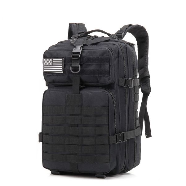 

amazon popular camouflage bag sports outdoor large capacity outdoor tactical backpack camouflage backpack