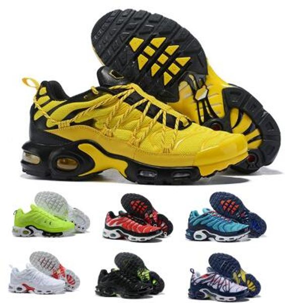 

2019 plu tn tn e men running hoe neaker grey maxing airing man de igner trainer greedy mercurial requin chau ure new hoe