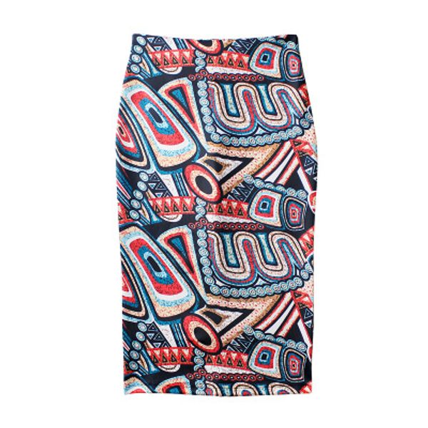 

fashion women summer skirts 2020 new printed womens dresses ladies short dresses clothing size m-xl, Black