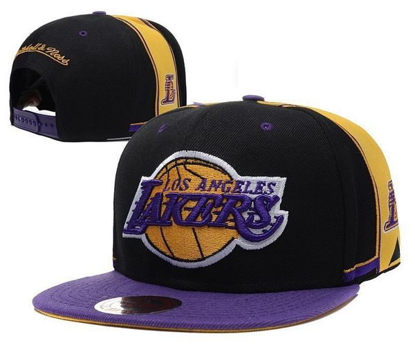 

2018 arrival men's new orleanse snapback hats in black color hip hop fashion baseball adjustable bones berets black color ing, Blue;gray