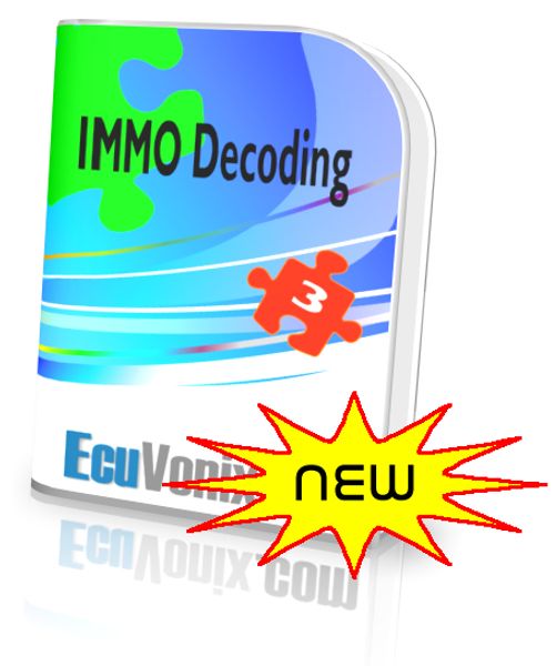 

ecuvonix 3.2 immo universal decoding 3.2 remove immo code of ecu ing