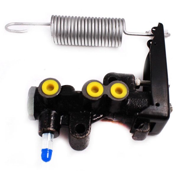 

для mitsubishi l200 triton 1986-07 mb618321 load sensing valve brake компенсатора